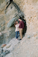 Sarah and Dor's Engagement Session